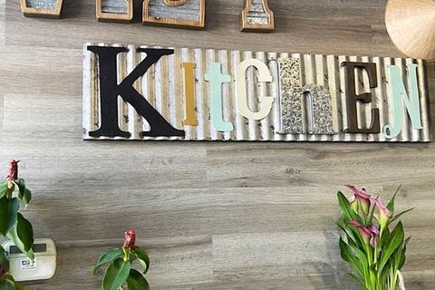 Viet Kitchen